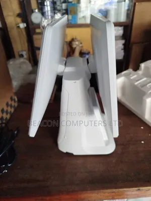 Touch Screen Pos System