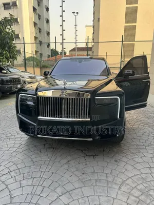 G Wagon For Hire