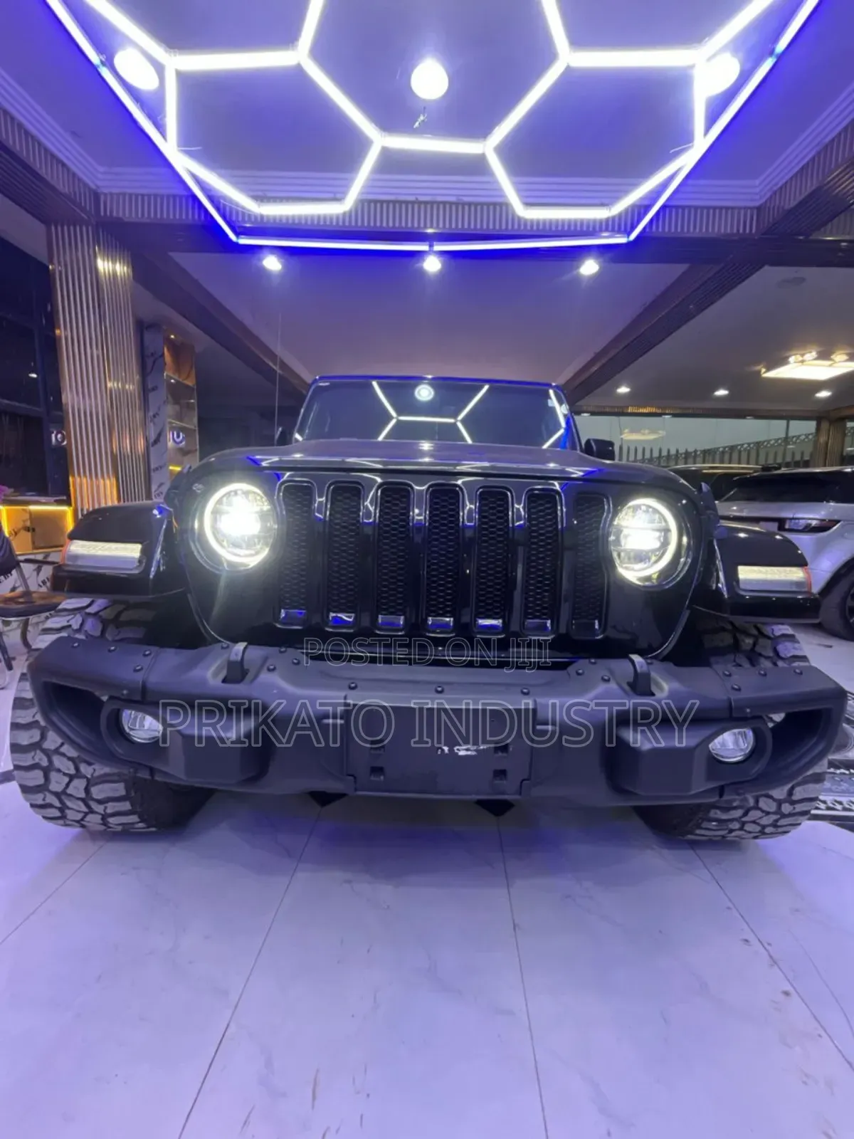 G Wagon For Hire
