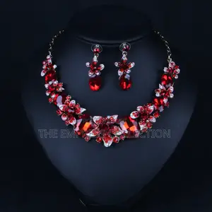 Ladies Quality Jewelry Set
