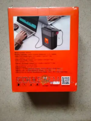 New Age 80,000mah Power Bank