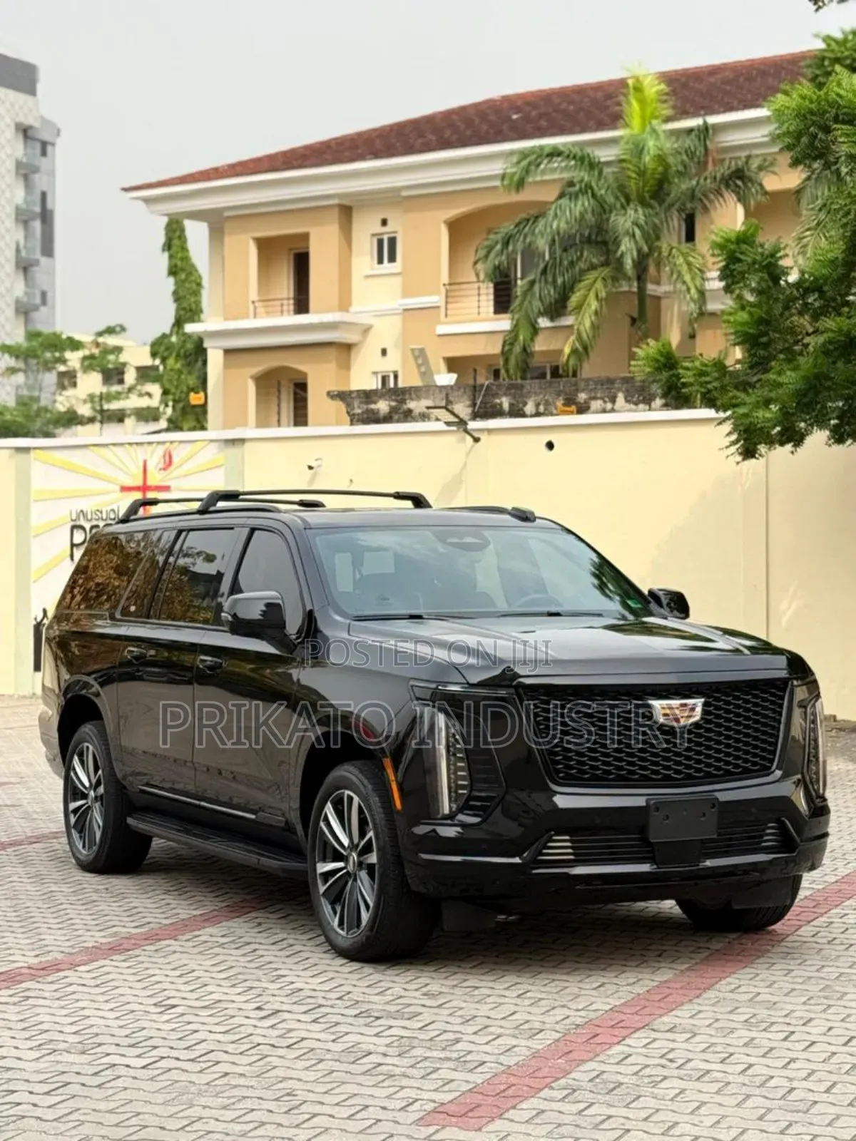 G Wagon For Hire