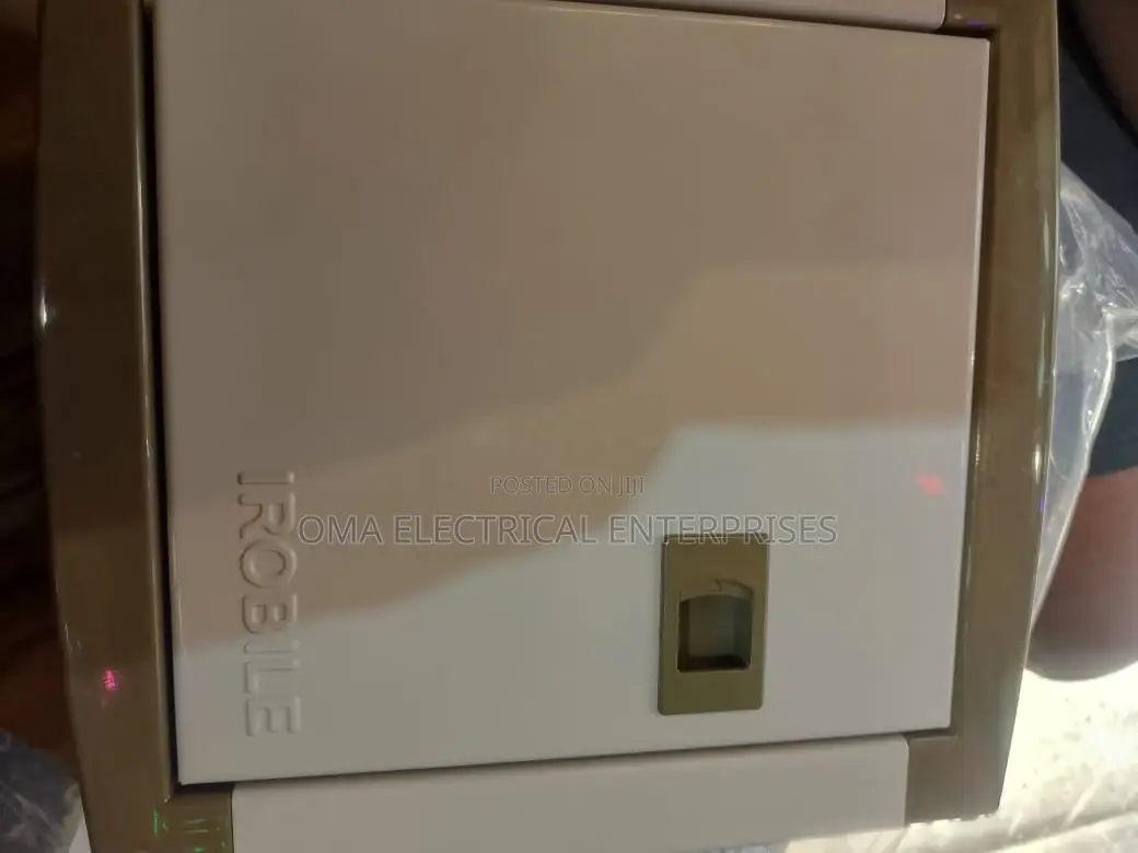 Distribution Board