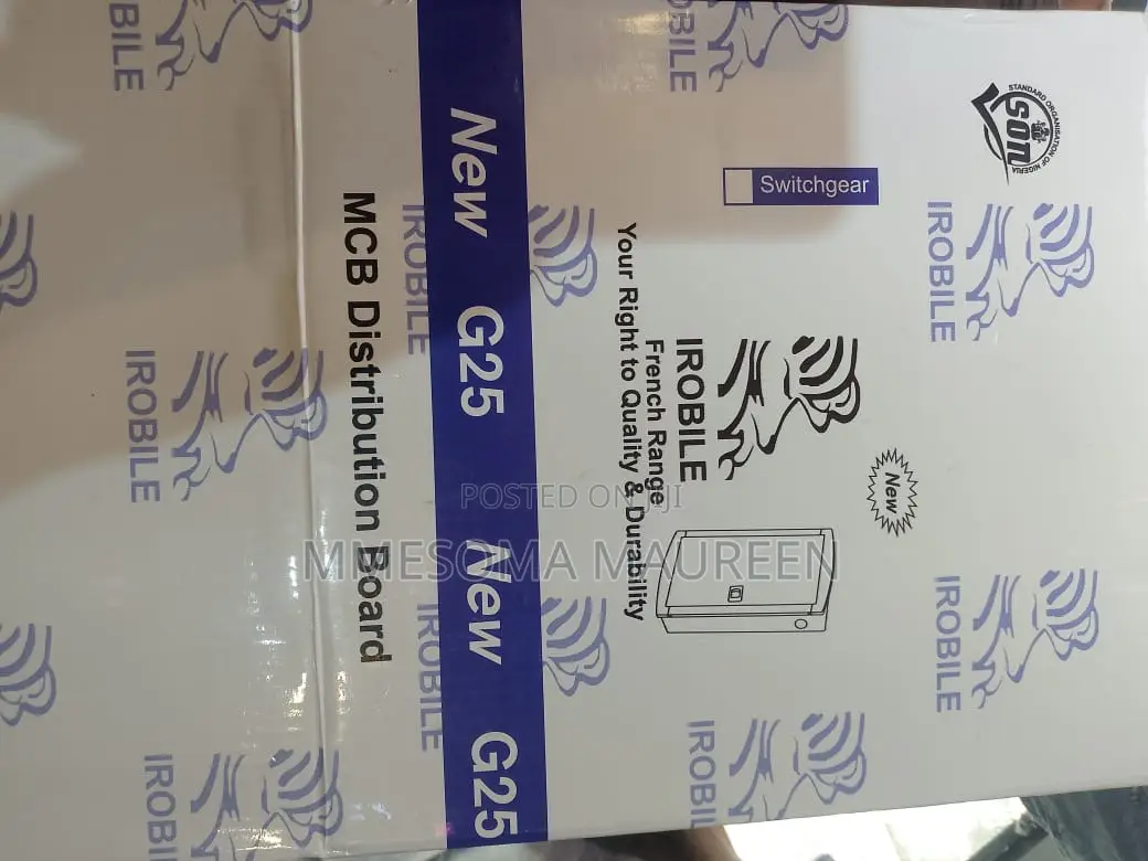 Distribution Board