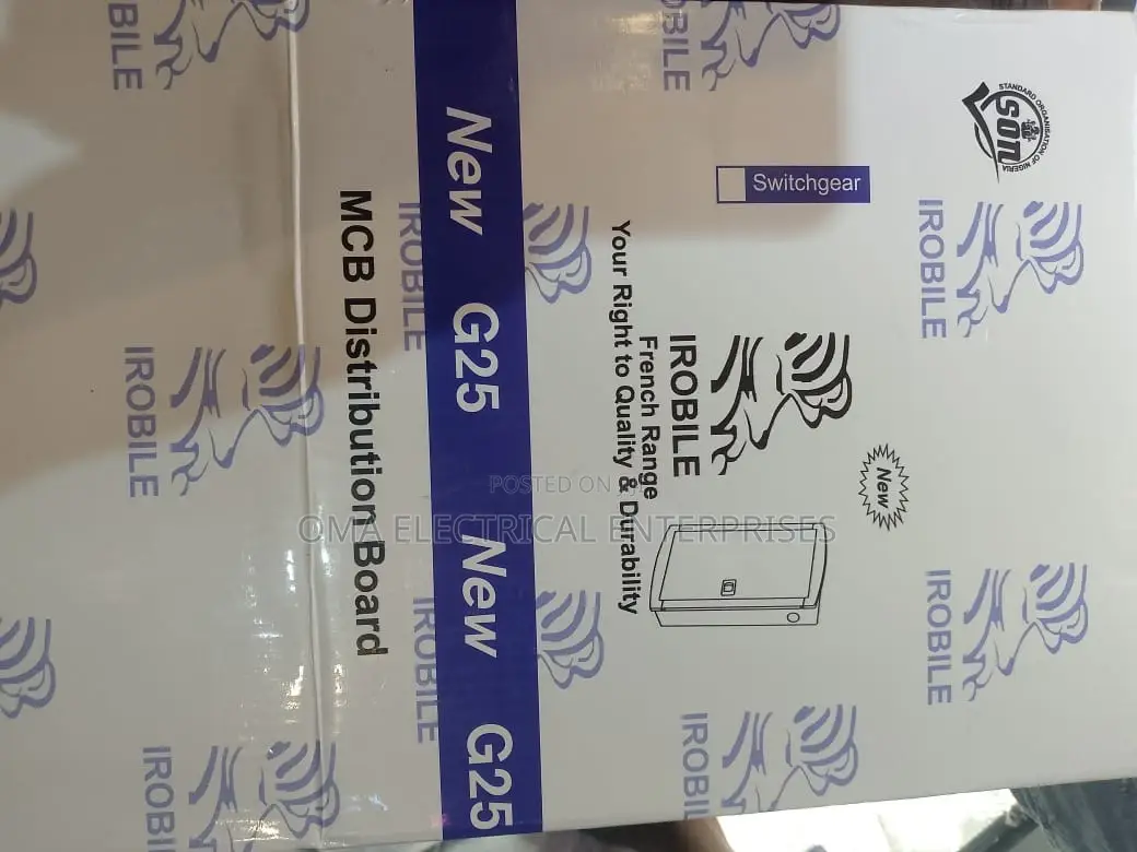 Distribution Board