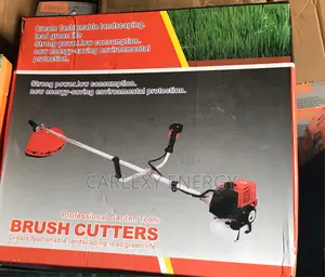 Professional Garden Tools Brush Cutter Bc-430