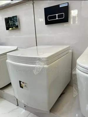 Conduit Water Closet
