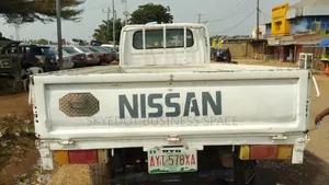 Nissan Cabstar