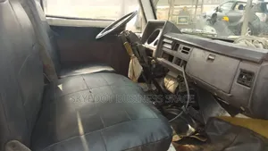 Nissan Cabstar