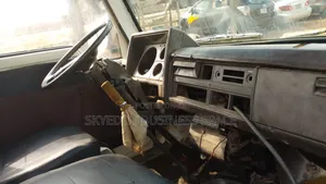 Nissan Cabstar
