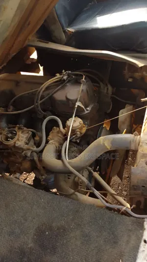 Nissan Cabstar