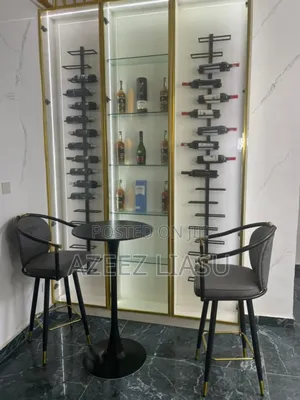 Azeez Wine Bar