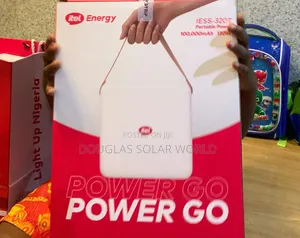 Itel Power Go Power Bank