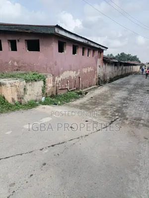 2 And Half Plots Along Lagos Road Ogoloto, Ikorodu 170