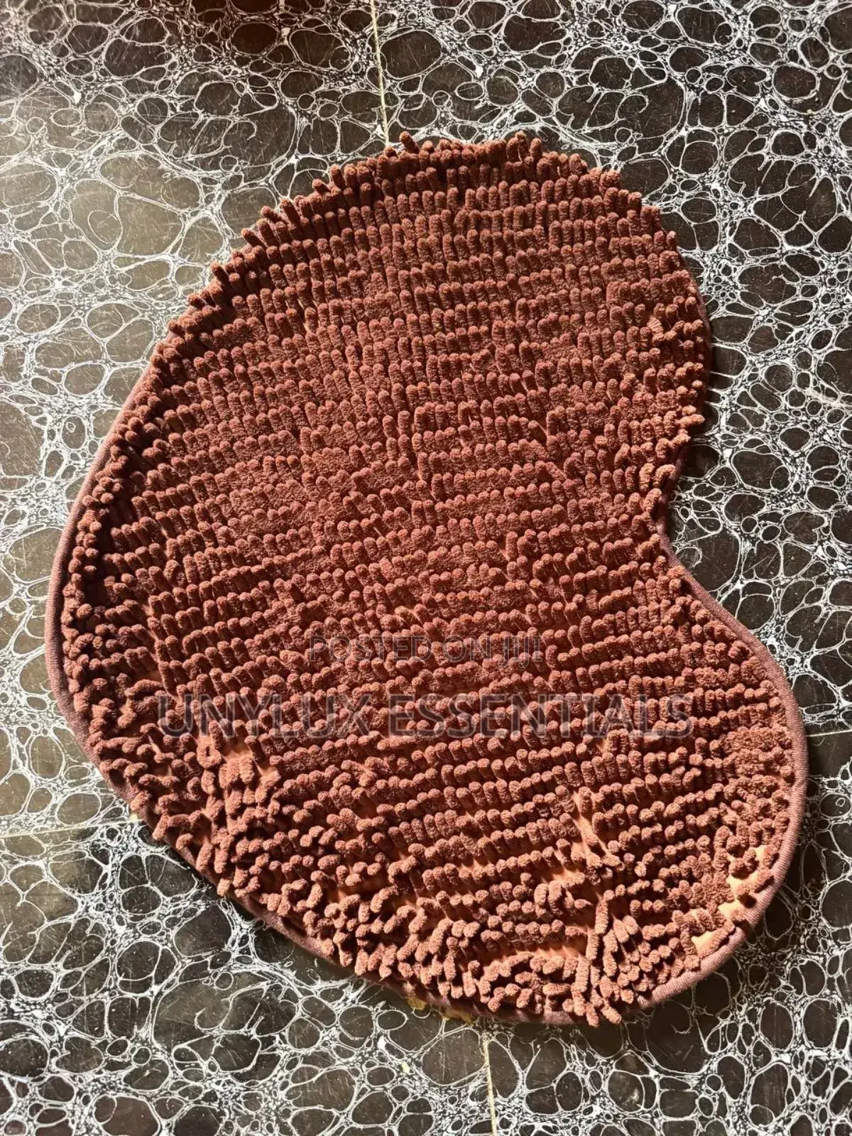 Love Door Mat