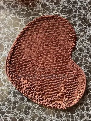 Love Door Mat