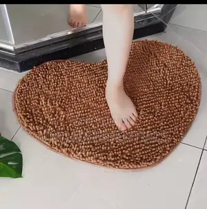 Love Door Mat