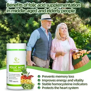 Folic Acid