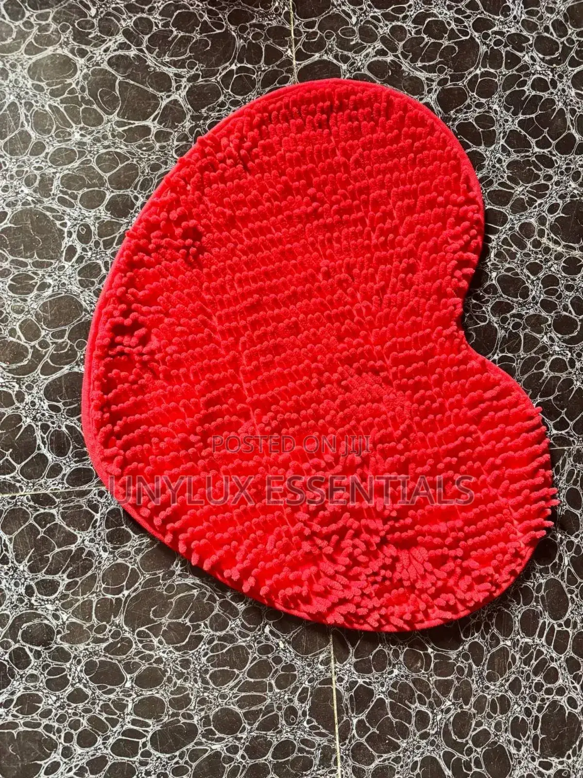 Love Door Mat