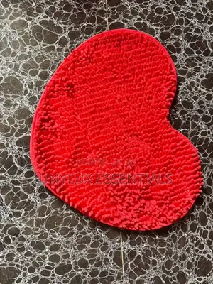 Love Door Mat