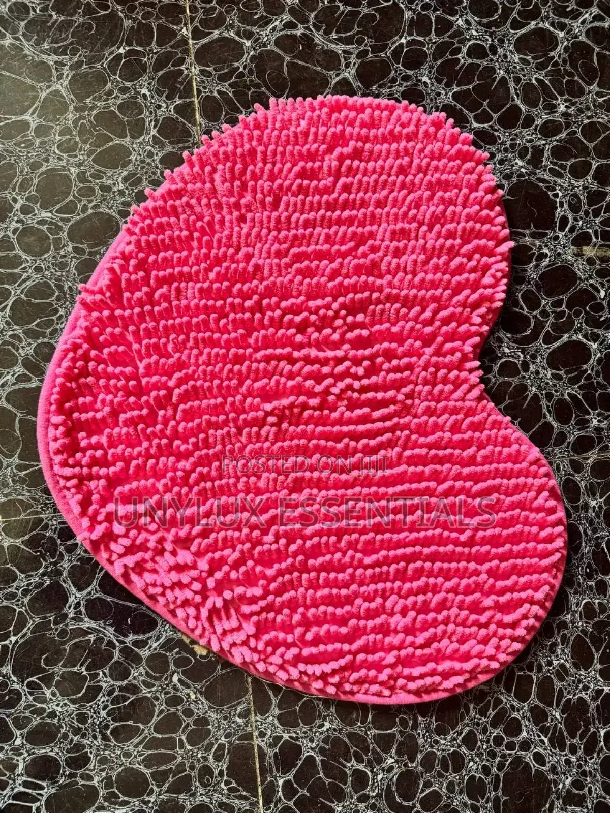 Love Door Mat
