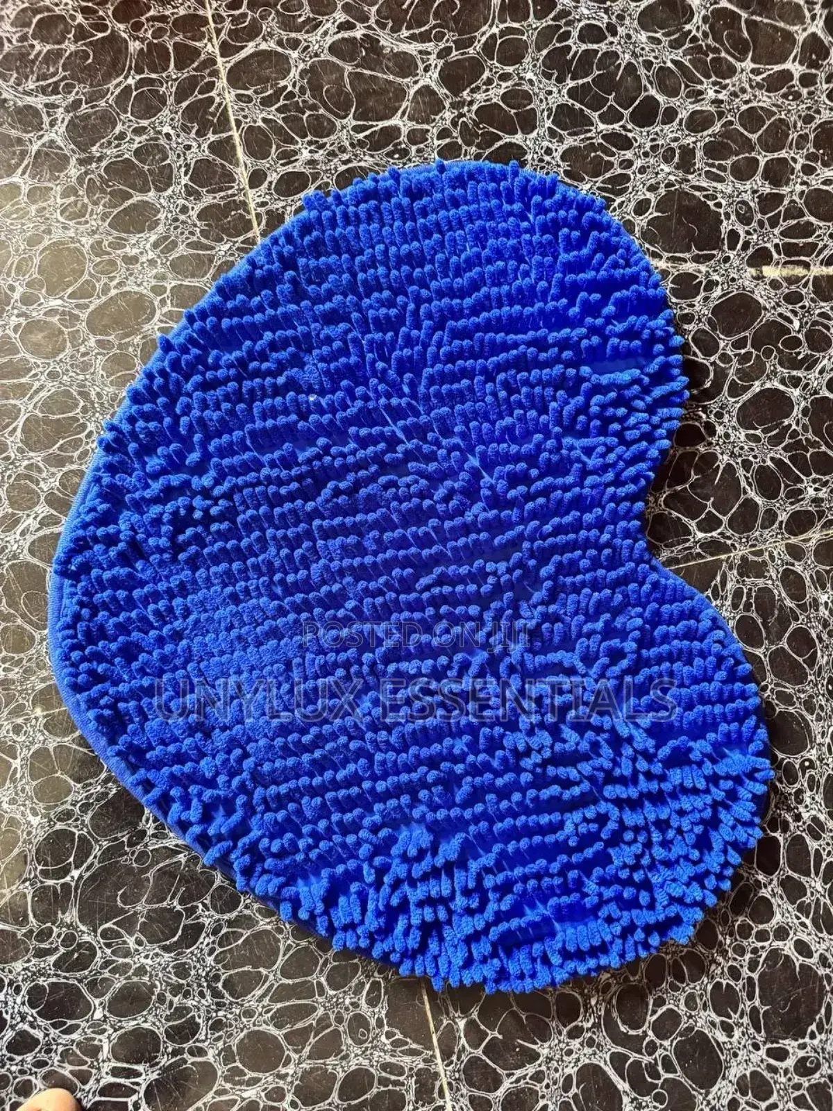 Love Door Mat