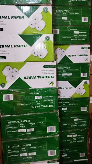 Thermal Paper 80*80mm