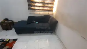 3 Seater Chair