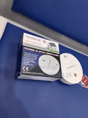 Chloride Uk Battery Smoke