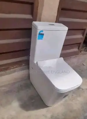 Executive Water Closet