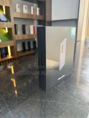 New Samsung Galaxy Z Fold6 512 GB Silver