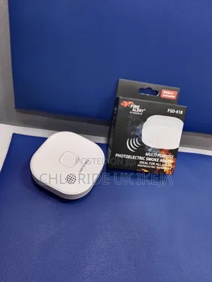 Chloride Uk Battery Smoke