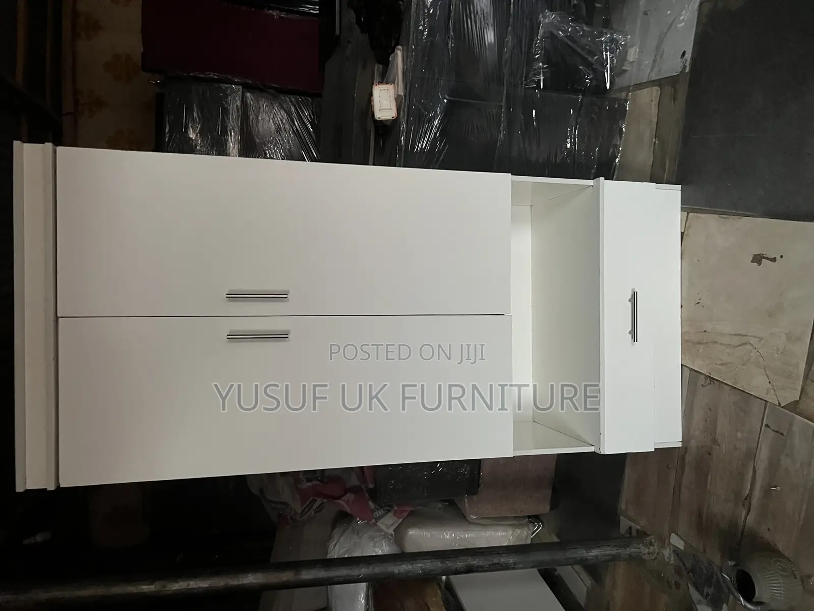 Two Doors Wardrobe Available
