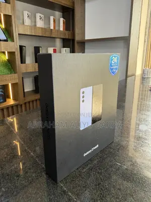 New Samsung Galaxy Z Fold 5 512 GB Blue