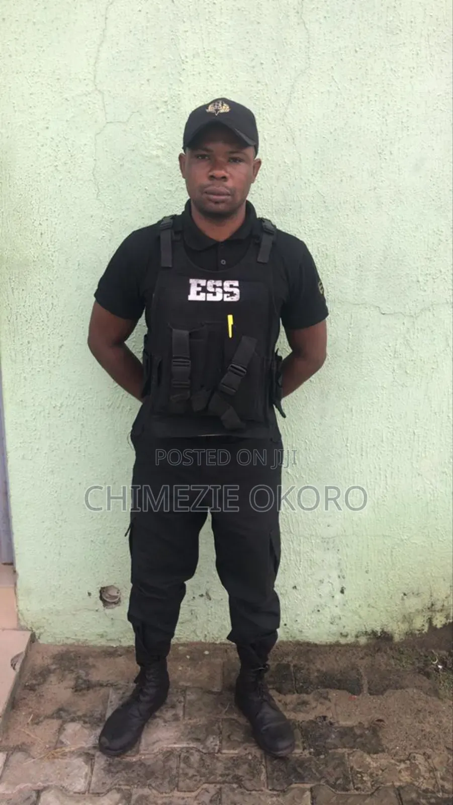 Vacancies Work at Lakwe Eleko Lekki