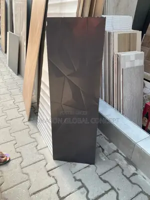 Spanish Tiles 30x90