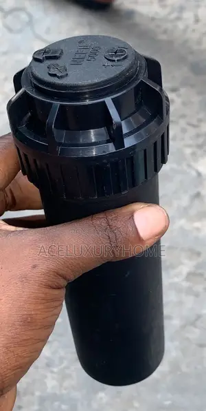 Water Sprinkler