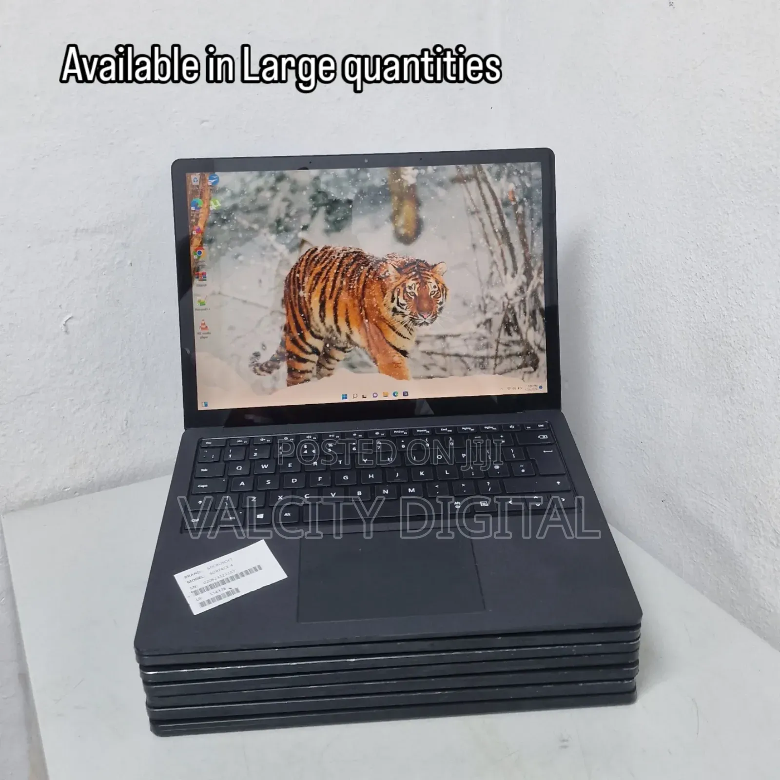 Laptop Microsoft Surface Laptop 16GB AMD Ryzen 7 SSD 512GB