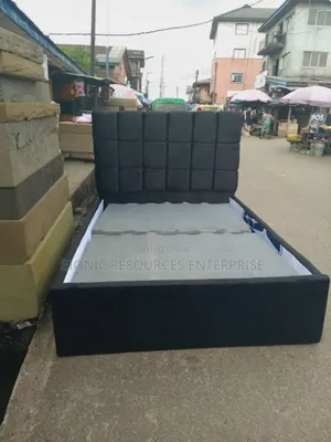 4 by 6 Bed Frame High Quality