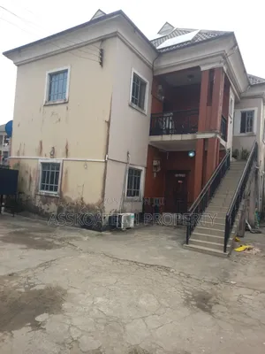 2 Units of 3 Bedroom Flats
