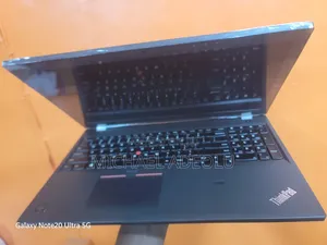 Laptop Lenovo ThinkPad T560 8GB Intel Core i5 HDD 500GB