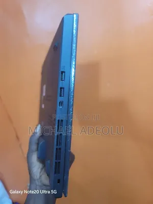Laptop Lenovo ThinkPad T560 8GB Intel Core i5 HDD 500GB