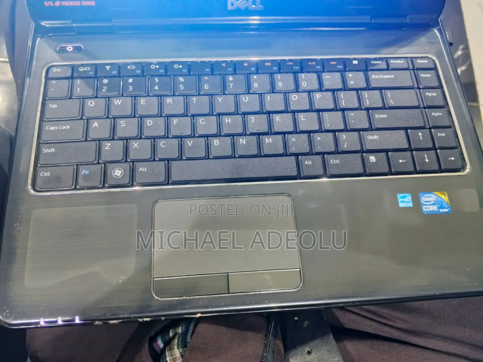 Laptop Lenovo ThinkPad T560 8GB Intel Core i5 HDD 500GB