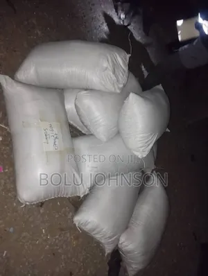 Rubber Granules