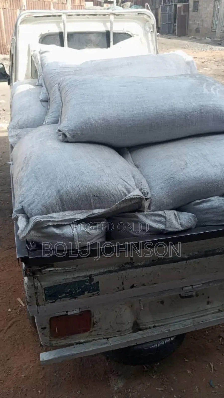 Rubber Granules