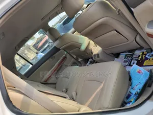 Lexus RX 330 2006 White