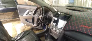 Toyota Camry 2008 Blue