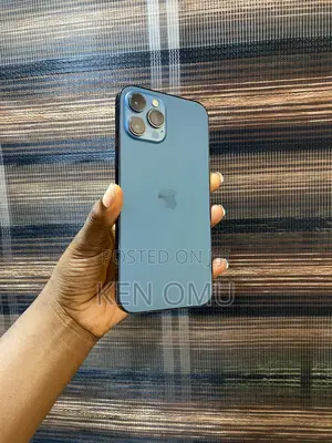 Apple iPhone 12 Pro Max 128 GB Blue