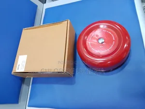 Zeta Fire Alarm Bell