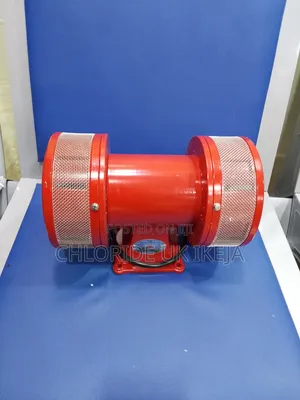 Lk Double Face Siren 145